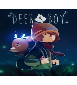 Deer & Boy Steam Key GLOBAL